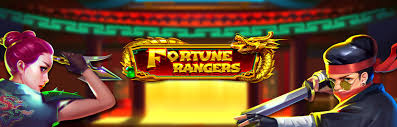 Fortune Rangers